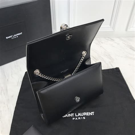 ysl bag wallet|yves saint laurent bags bloomingdale's.